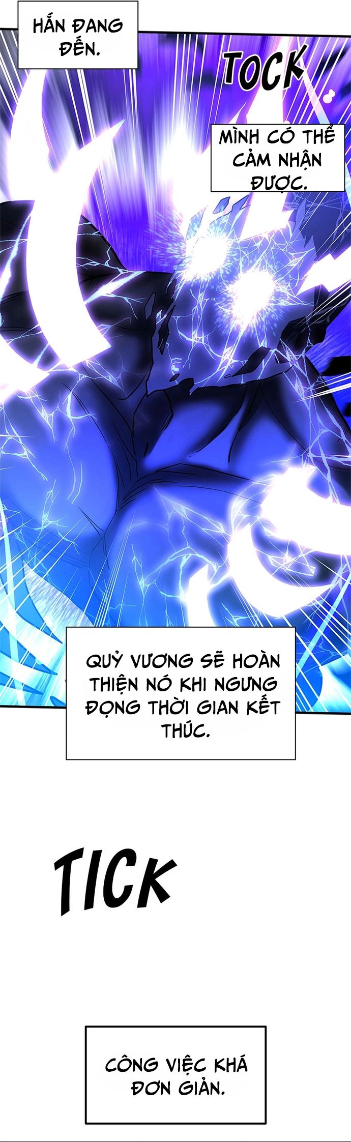 Hầm Ngục Hướng Dẫn Cấp Địa Ngục - Chapter 171.1 - Page 30