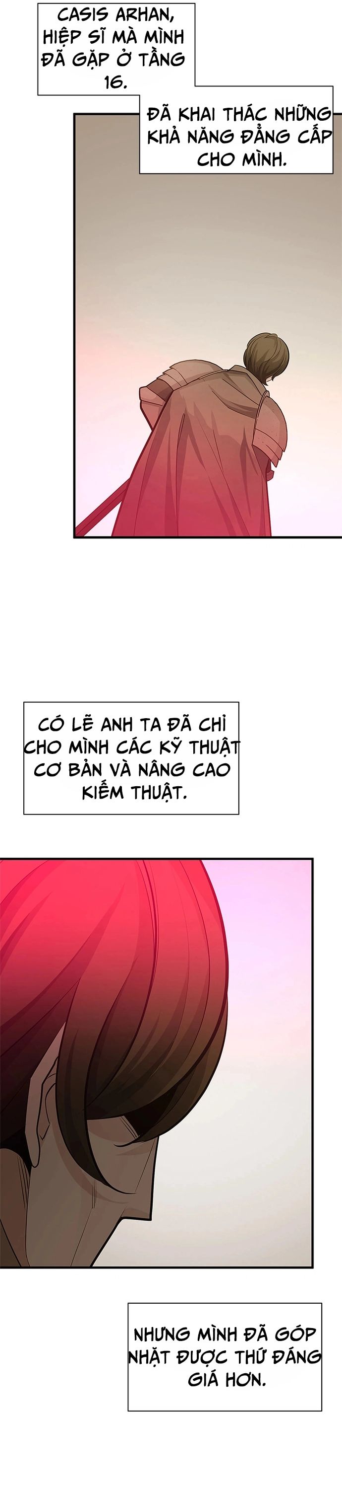 Hầm Ngục Hướng Dẫn Cấp Địa Ngục - Chapter 171.1 - Page 32