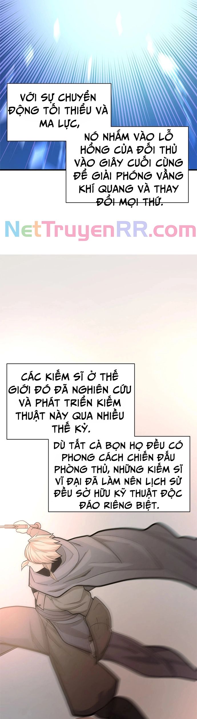 Hầm Ngục Hướng Dẫn Cấp Địa Ngục - Chapter 171.1 - Page 34