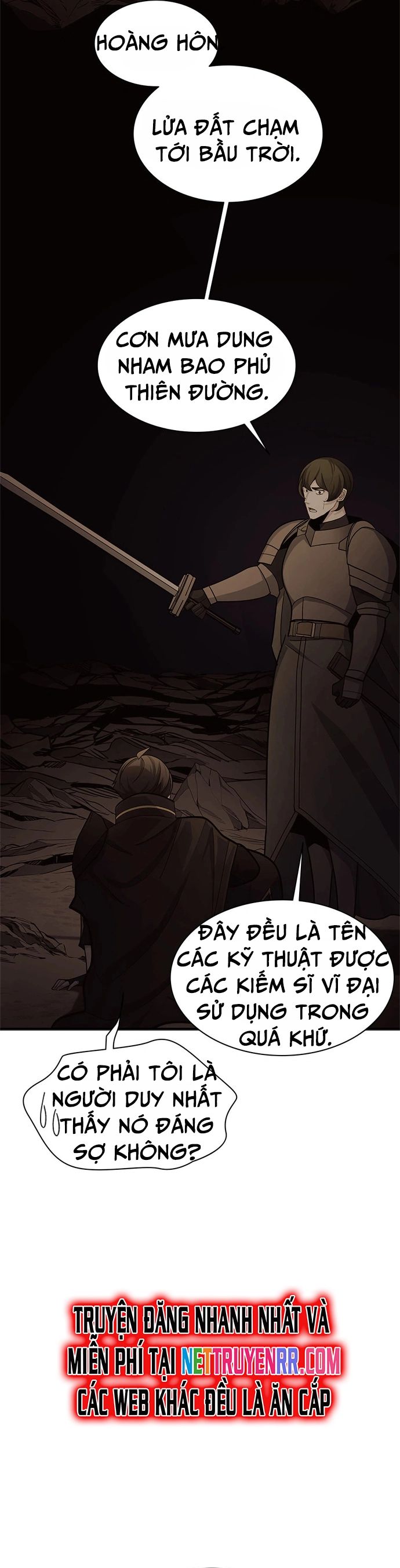 Hầm Ngục Hướng Dẫn Cấp Địa Ngục - Chapter 171.1 - Page 36