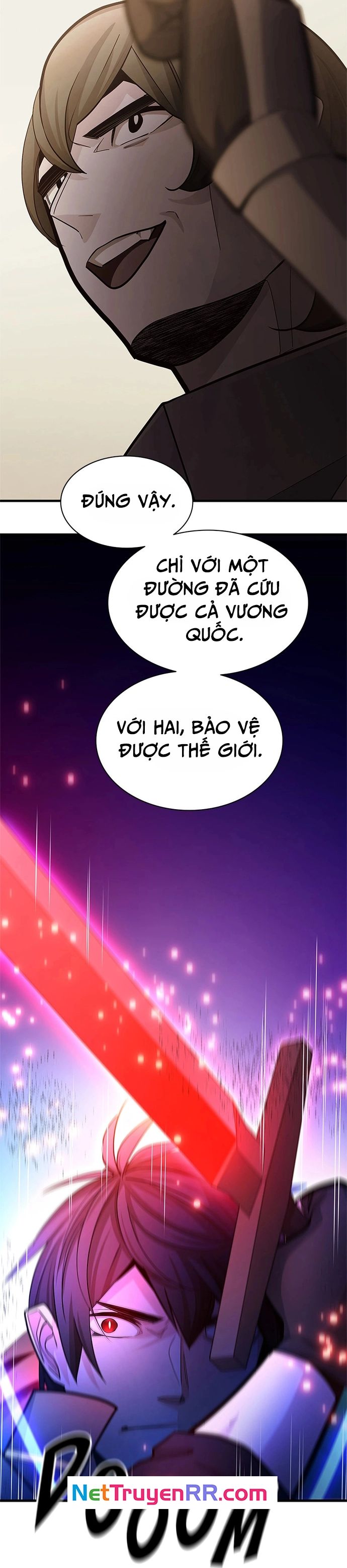 Hầm Ngục Hướng Dẫn Cấp Địa Ngục - Chapter 171.1 - Page 41