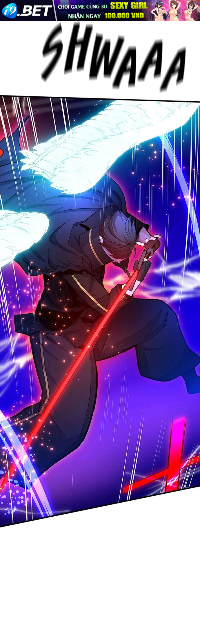 Hầm Ngục Hướng Dẫn Cấp Địa Ngục - Chapter 171.1 - Page 43