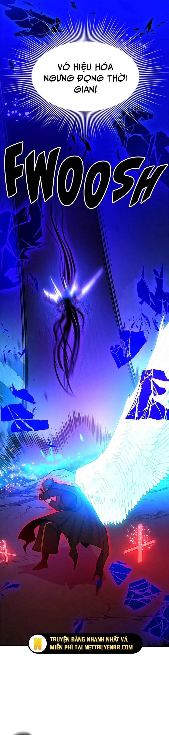 Hầm Ngục Hướng Dẫn Cấp Địa Ngục - Chapter 171.1 - Page 46