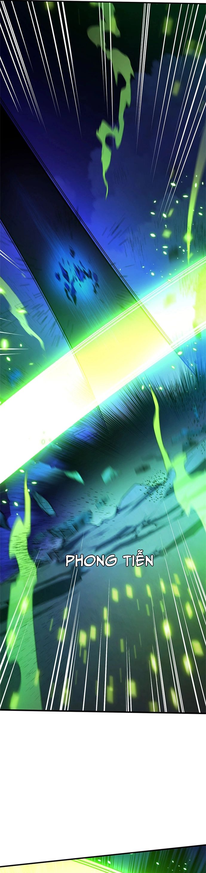 Hầm Ngục Hướng Dẫn Cấp Địa Ngục - Chapter 171.1 - Page 5