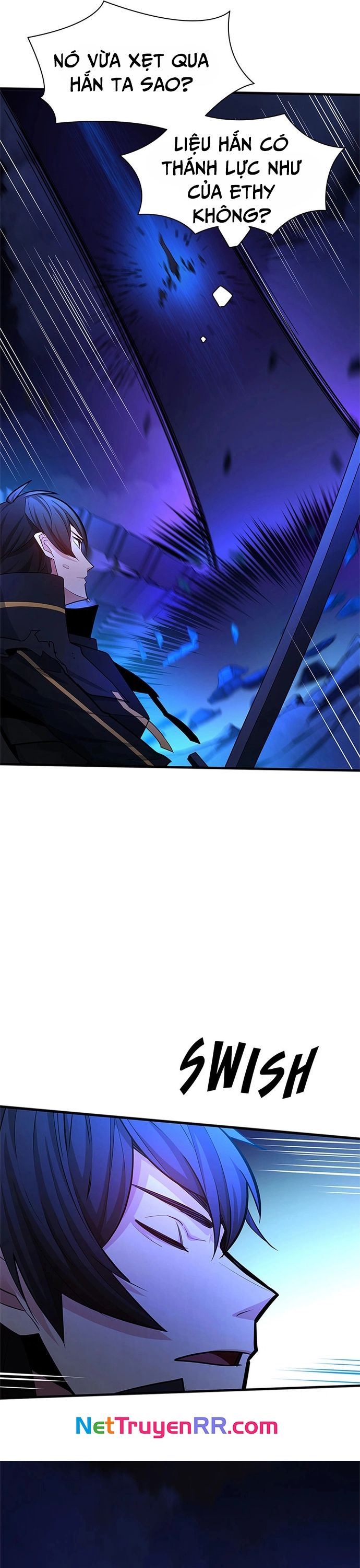 Hầm Ngục Hướng Dẫn Cấp Địa Ngục - Chapter 171.1 - Page 7