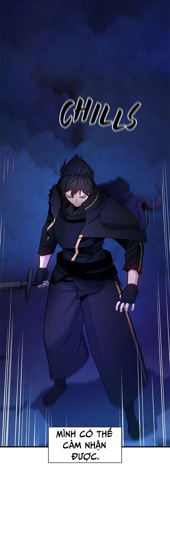 Hầm Ngục Hướng Dẫn Cấp Địa Ngục - Chapter 171.1 - Page 8