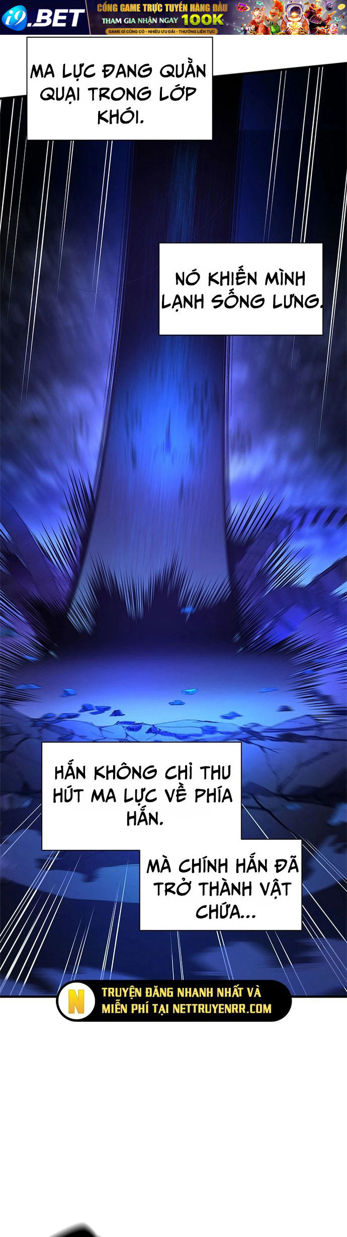 Hầm Ngục Hướng Dẫn Cấp Địa Ngục - Chapter 171.1 - Page 9