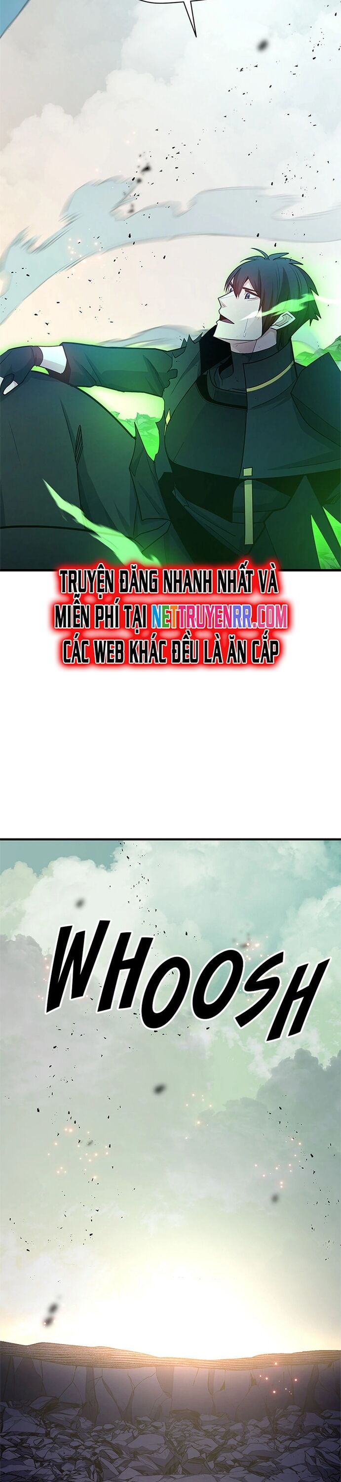 Hầm Ngục Hướng Dẫn Cấp Địa Ngục - Chapter 172 - Page 10