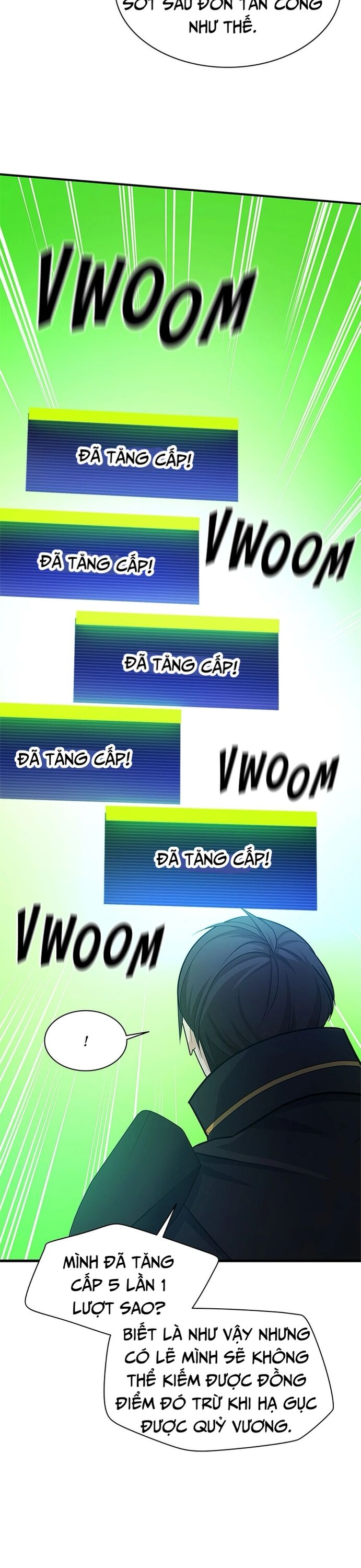 Hầm Ngục Hướng Dẫn Cấp Địa Ngục - Chapter 172 - Page 12