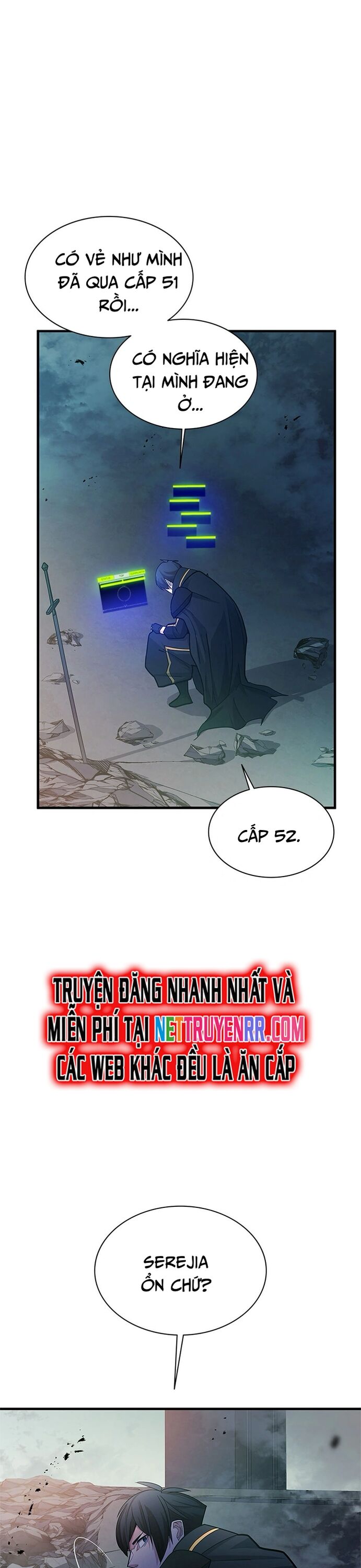 Hầm Ngục Hướng Dẫn Cấp Địa Ngục - Chapter 172 - Page 13