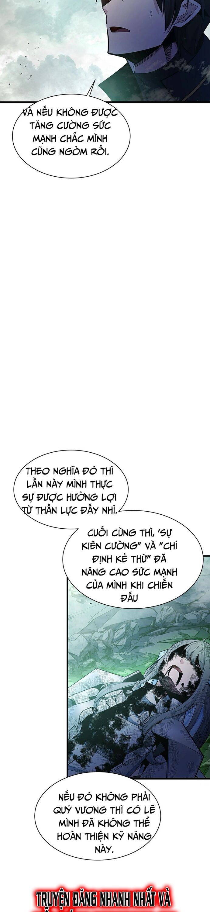 Hầm Ngục Hướng Dẫn Cấp Địa Ngục - Chapter 172 - Page 19