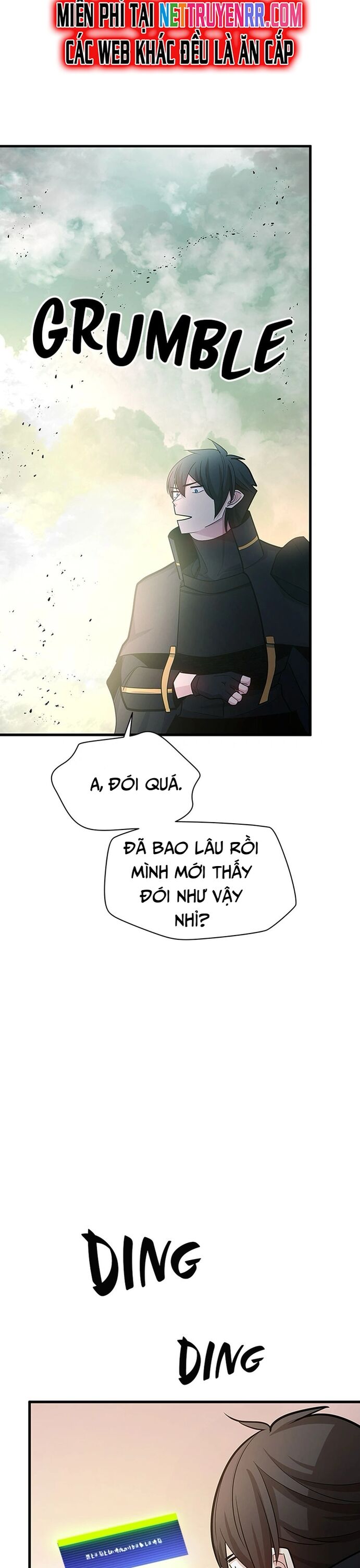 Hầm Ngục Hướng Dẫn Cấp Địa Ngục - Chapter 172 - Page 20