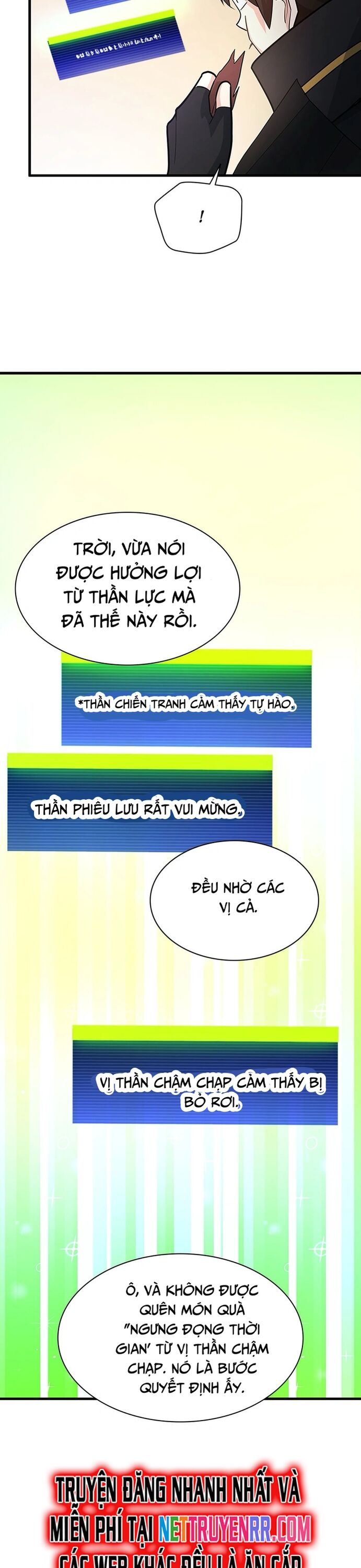 Hầm Ngục Hướng Dẫn Cấp Địa Ngục - Chapter 172 - Page 21