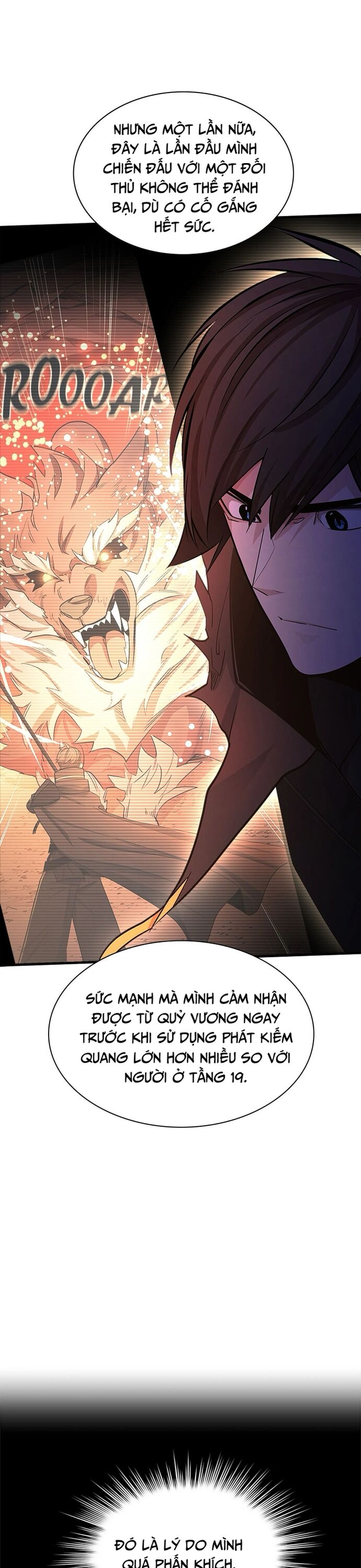 Hầm Ngục Hướng Dẫn Cấp Địa Ngục - Chapter 172 - Page 24