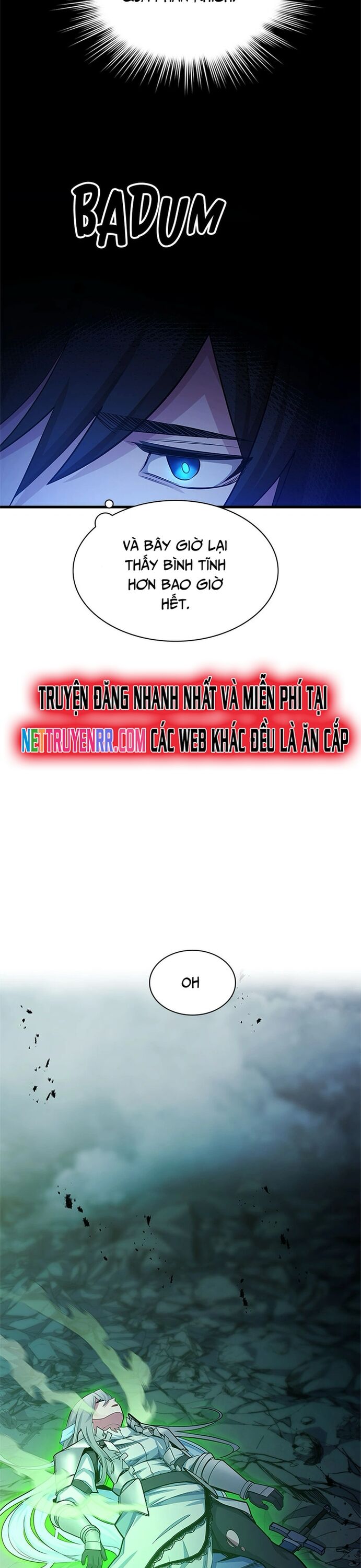 Hầm Ngục Hướng Dẫn Cấp Địa Ngục - Chapter 172 - Page 25