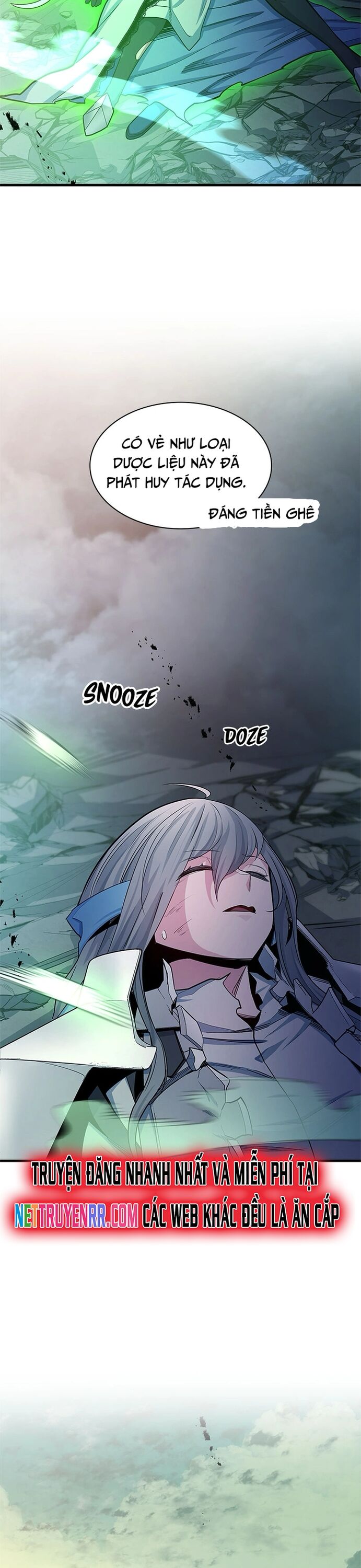 Hầm Ngục Hướng Dẫn Cấp Địa Ngục - Chapter 172 - Page 26