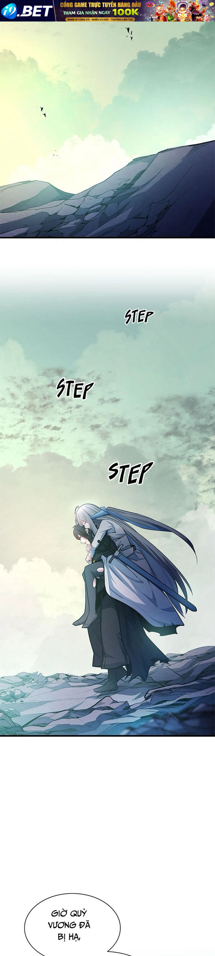 Hầm Ngục Hướng Dẫn Cấp Địa Ngục - Chapter 172 - Page 27