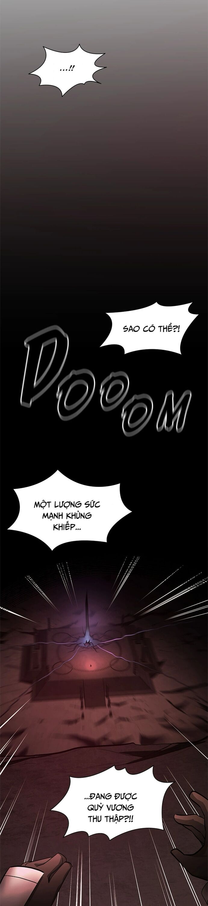 Hầm Ngục Hướng Dẫn Cấp Địa Ngục - Chapter 172 - Page 30