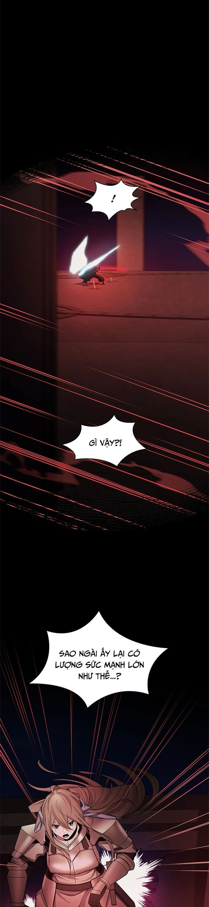 Hầm Ngục Hướng Dẫn Cấp Địa Ngục - Chapter 172 - Page 32