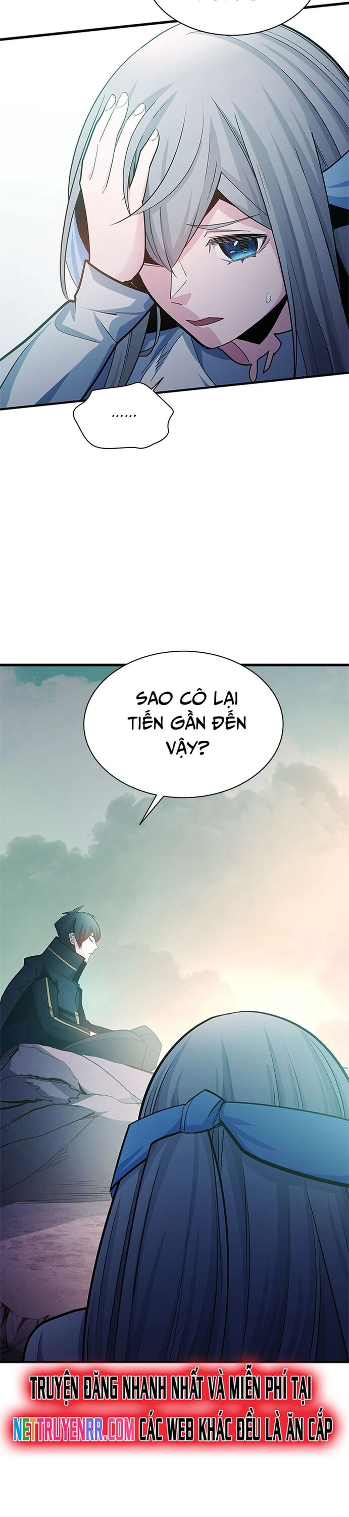 Hầm Ngục Hướng Dẫn Cấp Địa Ngục - Chapter 172 - Page 36
