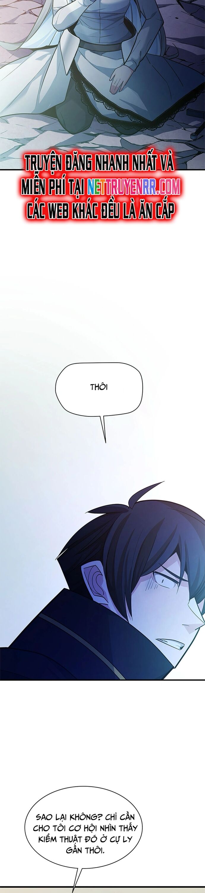 Hầm Ngục Hướng Dẫn Cấp Địa Ngục - Chapter 172 - Page 43