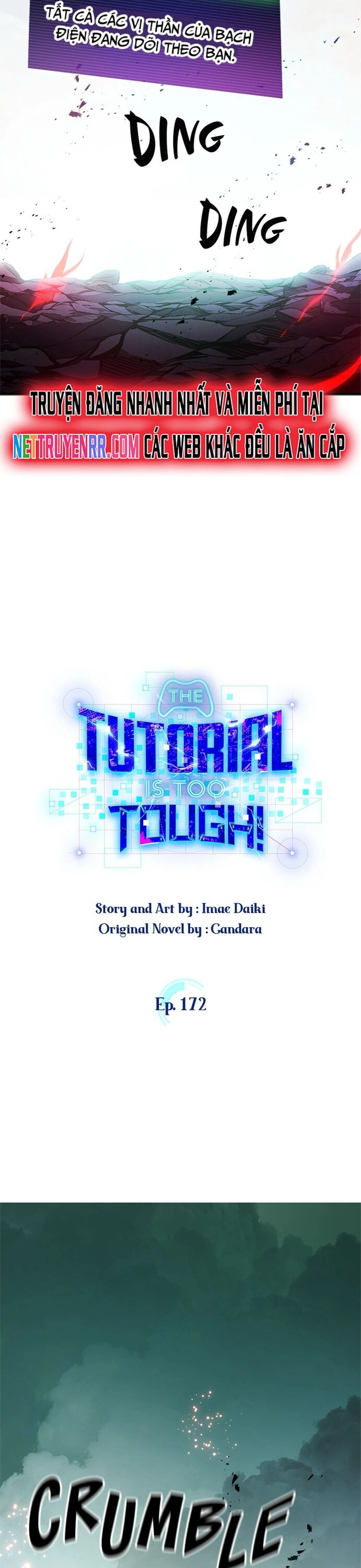 Hầm Ngục Hướng Dẫn Cấp Địa Ngục - Chapter 172 - Page 6