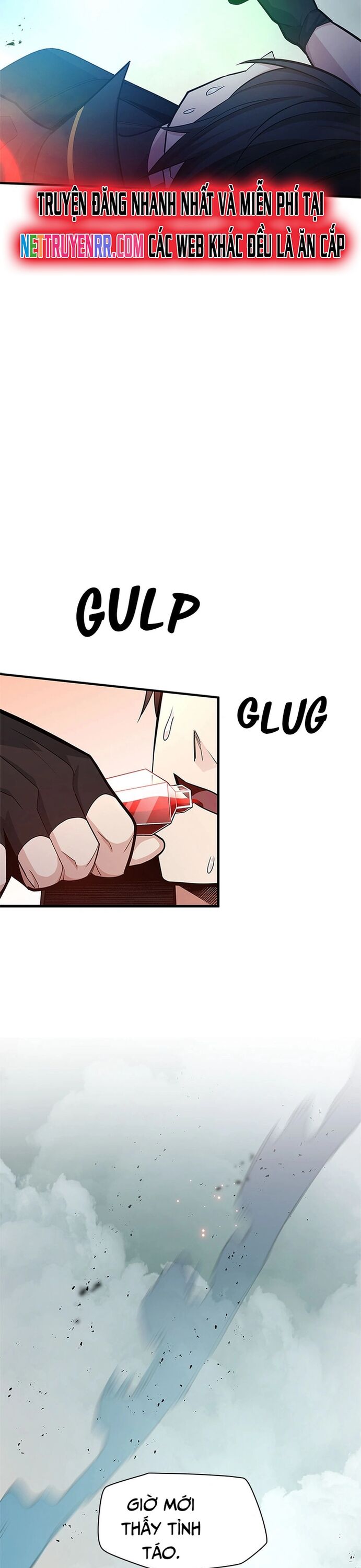 Hầm Ngục Hướng Dẫn Cấp Địa Ngục - Chapter 172 - Page 9