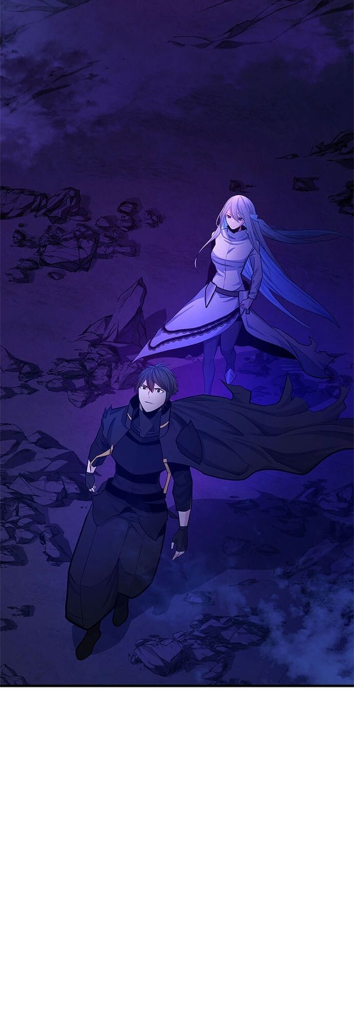 Hầm Ngục Hướng Dẫn Cấp Địa Ngục - Chapter 173 - Page 12