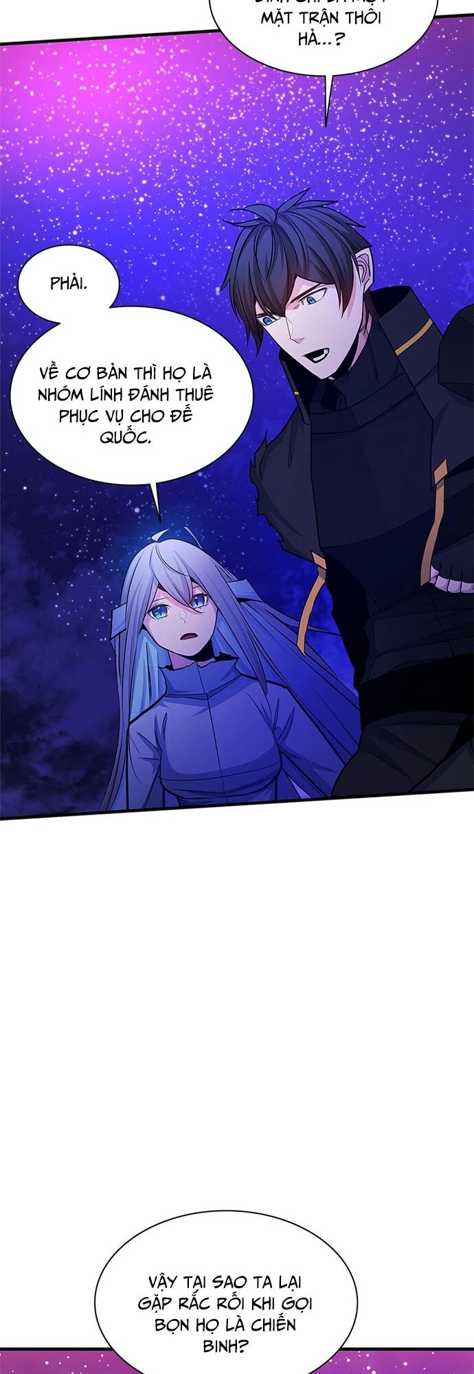 Hầm Ngục Hướng Dẫn Cấp Địa Ngục - Chapter 173 - Page 16