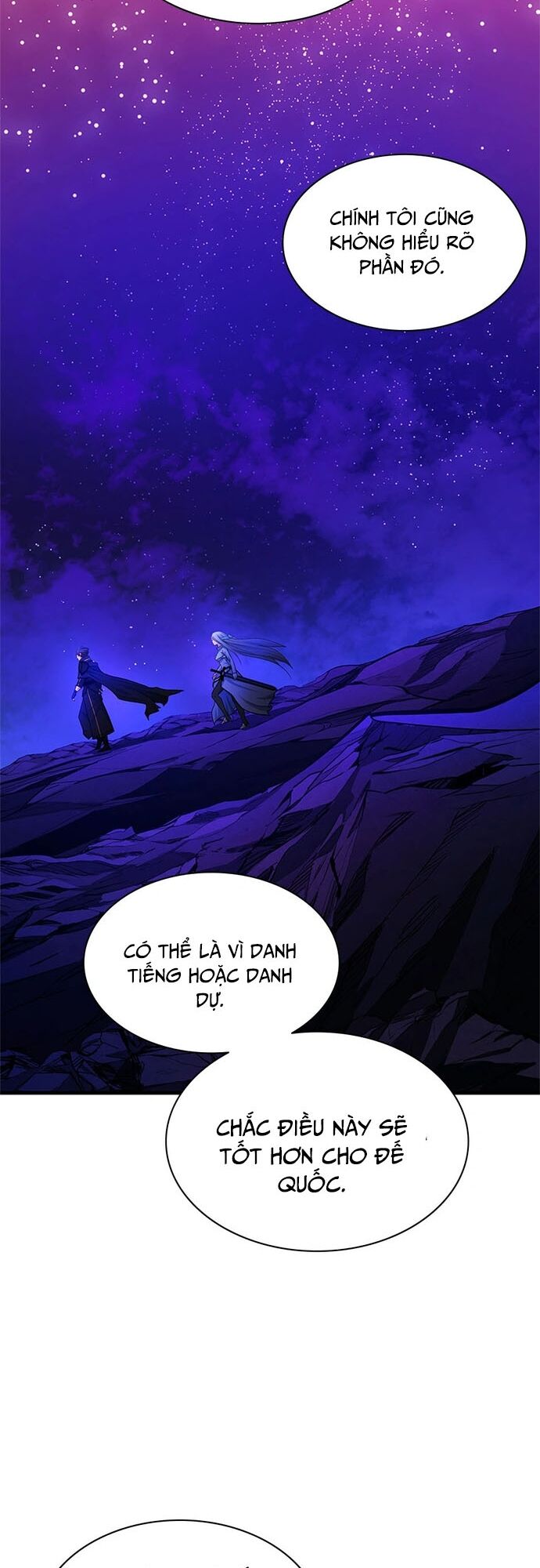 Hầm Ngục Hướng Dẫn Cấp Địa Ngục - Chapter 173 - Page 17