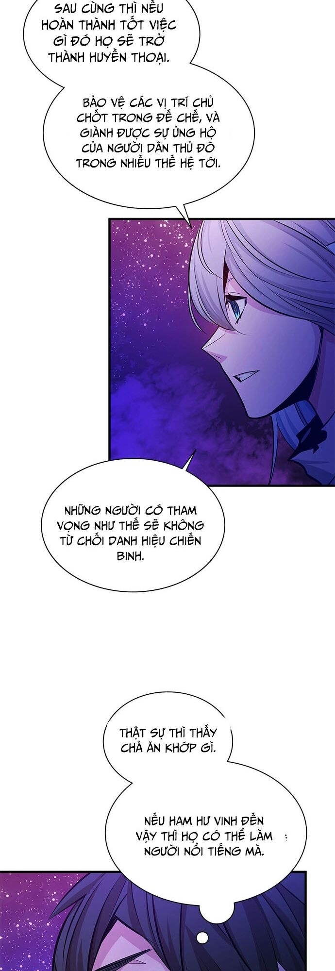 Hầm Ngục Hướng Dẫn Cấp Địa Ngục - Chapter 173 - Page 18