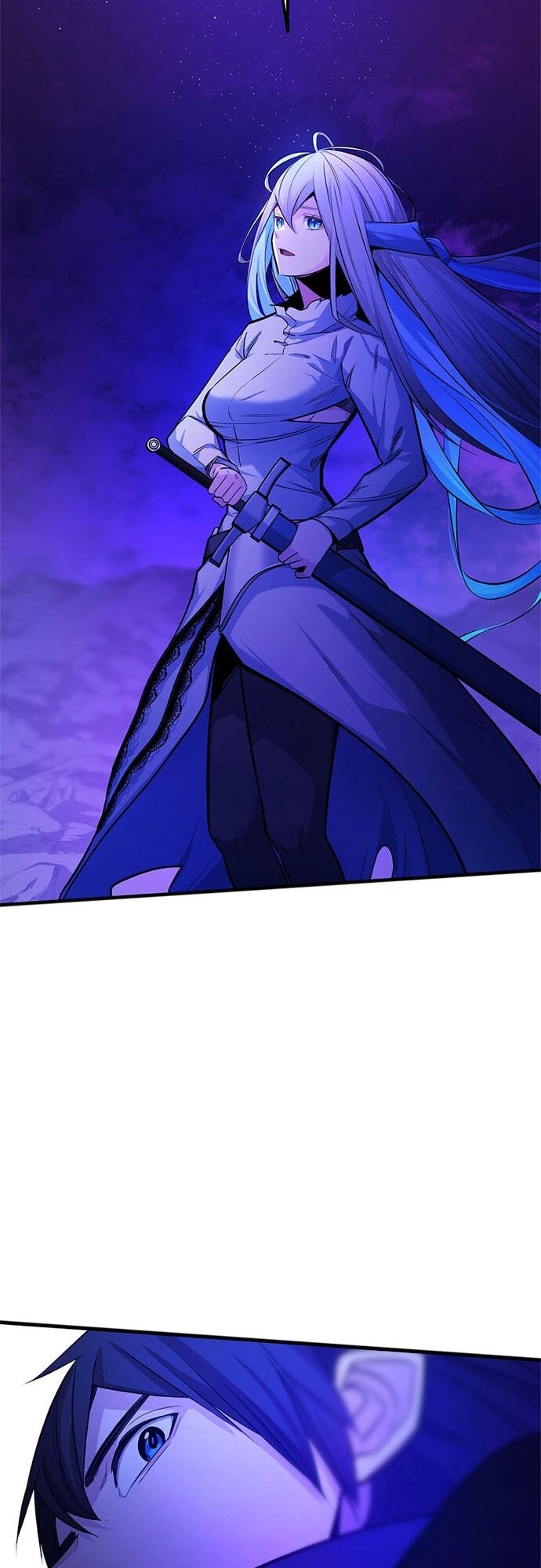 Hầm Ngục Hướng Dẫn Cấp Địa Ngục - Chapter 173 - Page 21