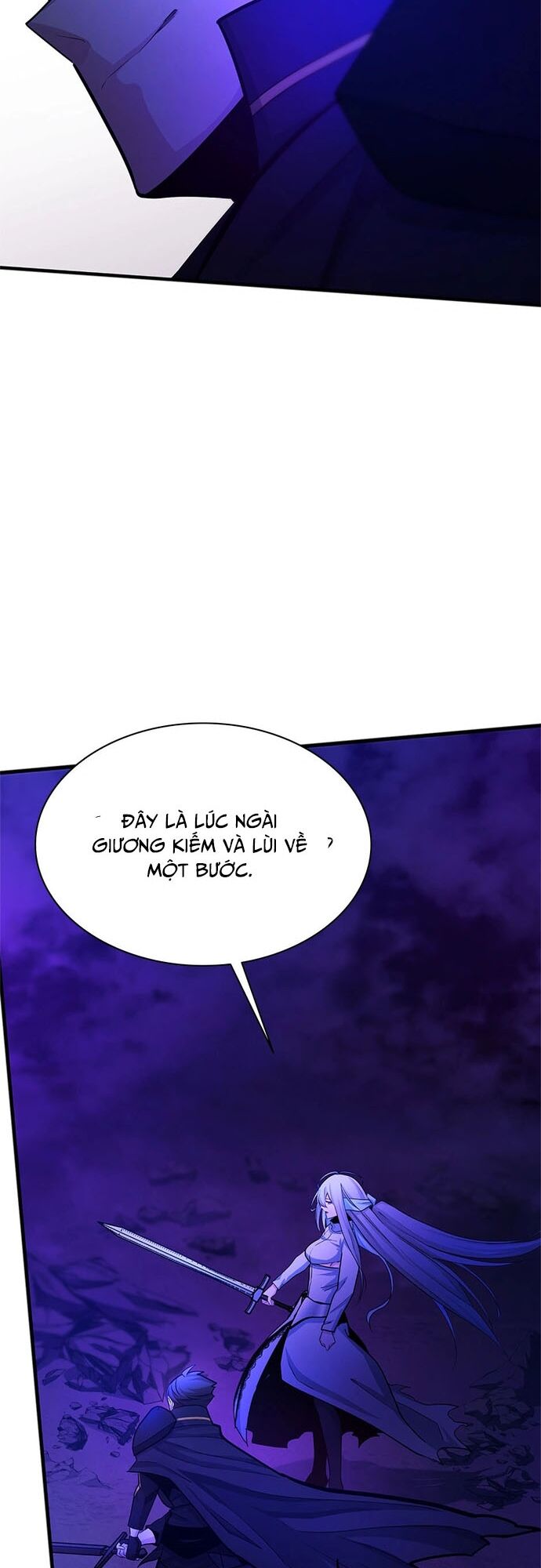 Hầm Ngục Hướng Dẫn Cấp Địa Ngục - Chapter 173 - Page 22