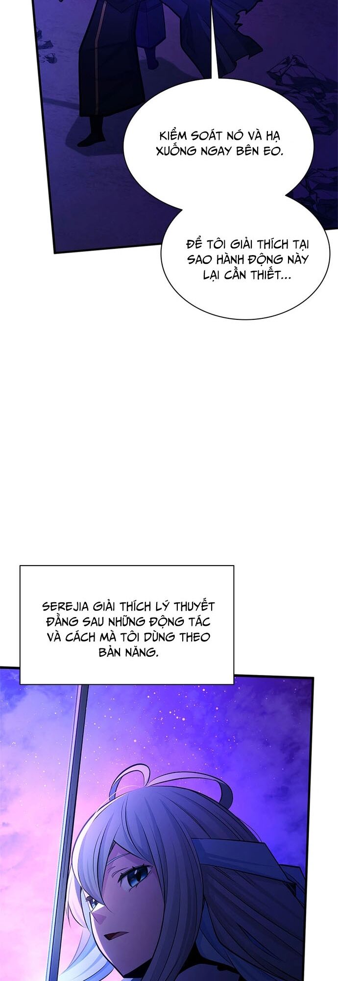 Hầm Ngục Hướng Dẫn Cấp Địa Ngục - Chapter 173 - Page 23