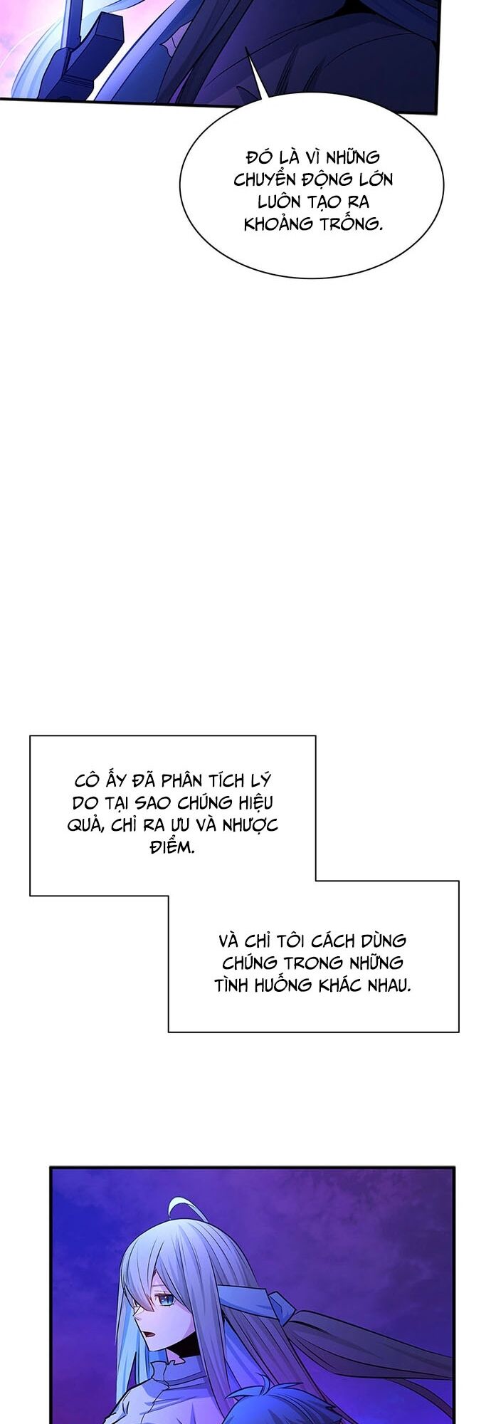 Hầm Ngục Hướng Dẫn Cấp Địa Ngục - Chapter 173 - Page 24