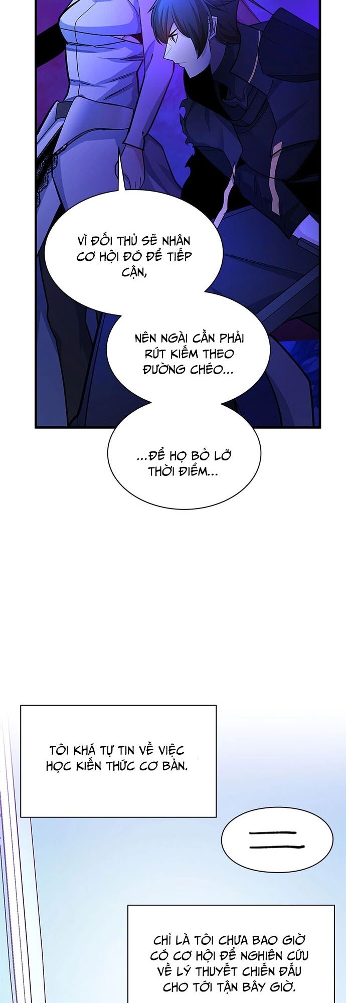 Hầm Ngục Hướng Dẫn Cấp Địa Ngục - Chapter 173 - Page 25