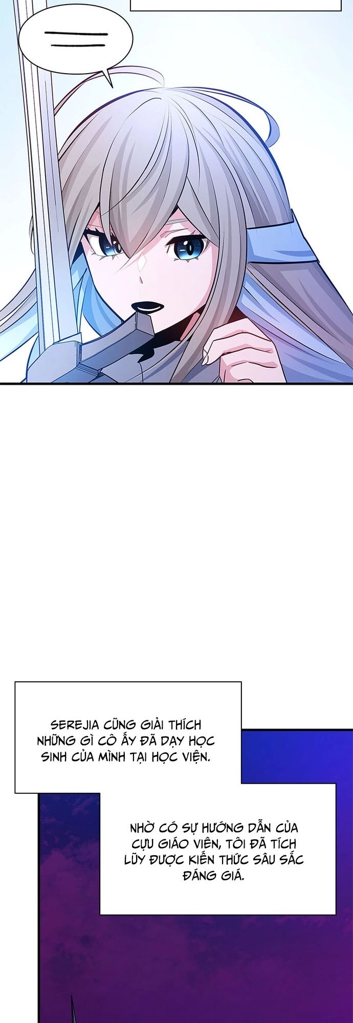 Hầm Ngục Hướng Dẫn Cấp Địa Ngục - Chapter 173 - Page 26