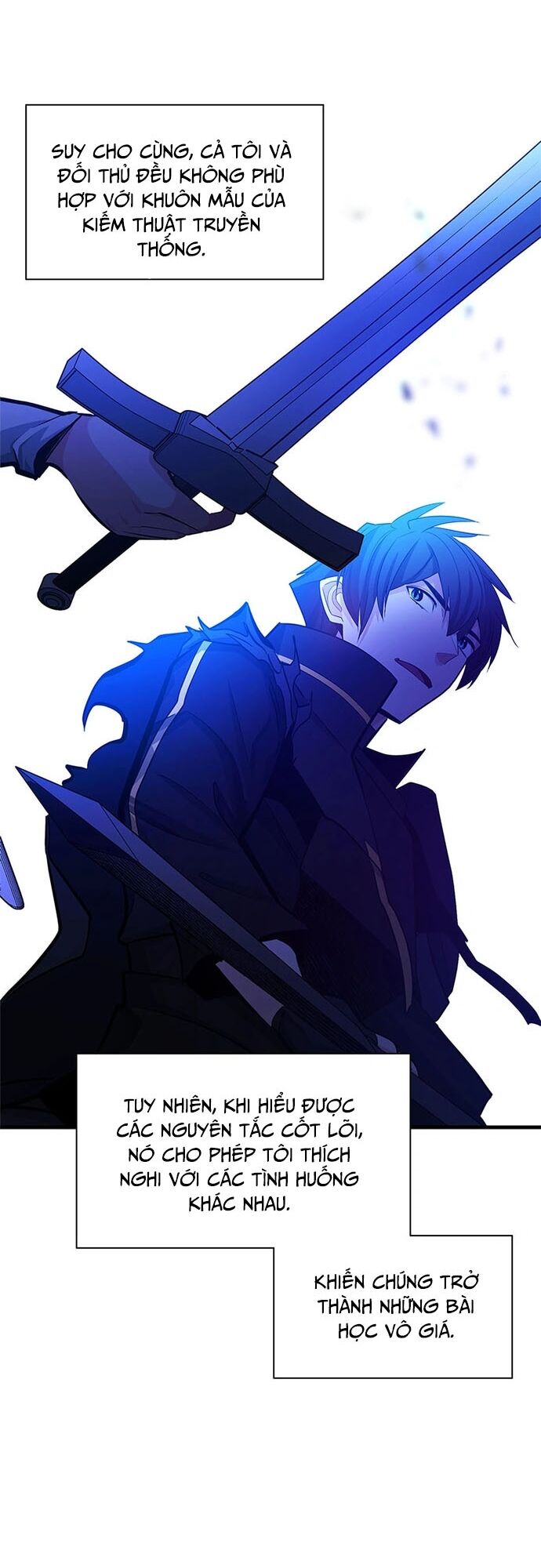 Hầm Ngục Hướng Dẫn Cấp Địa Ngục - Chapter 173 - Page 29