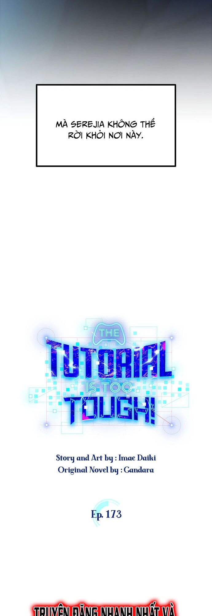Hầm Ngục Hướng Dẫn Cấp Địa Ngục - Chapter 173 - Page 3