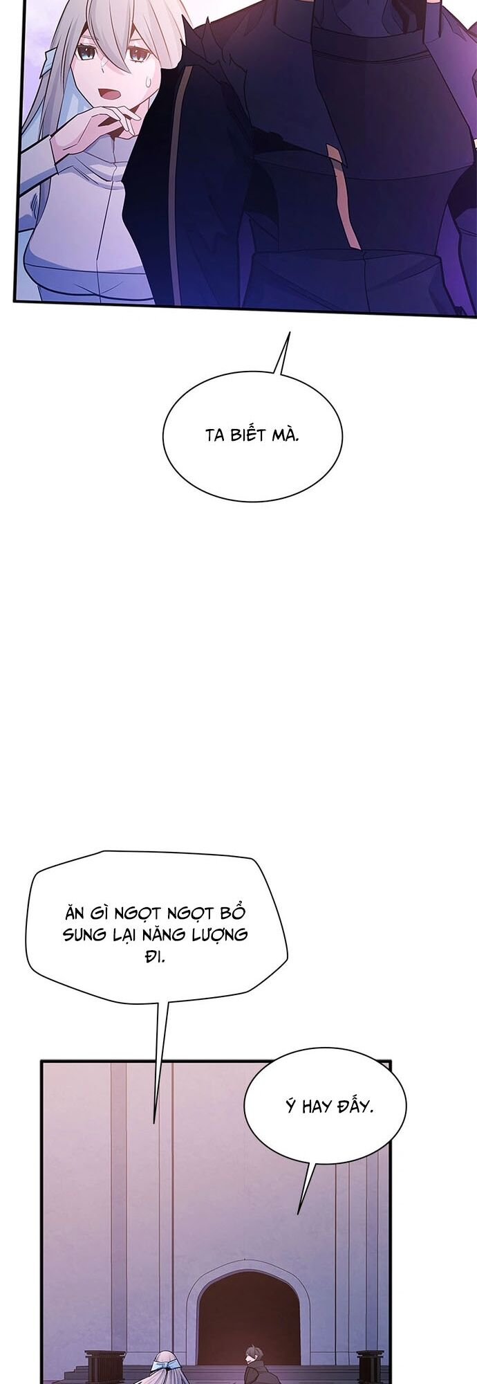 Hầm Ngục Hướng Dẫn Cấp Địa Ngục - Chapter 173 - Page 35