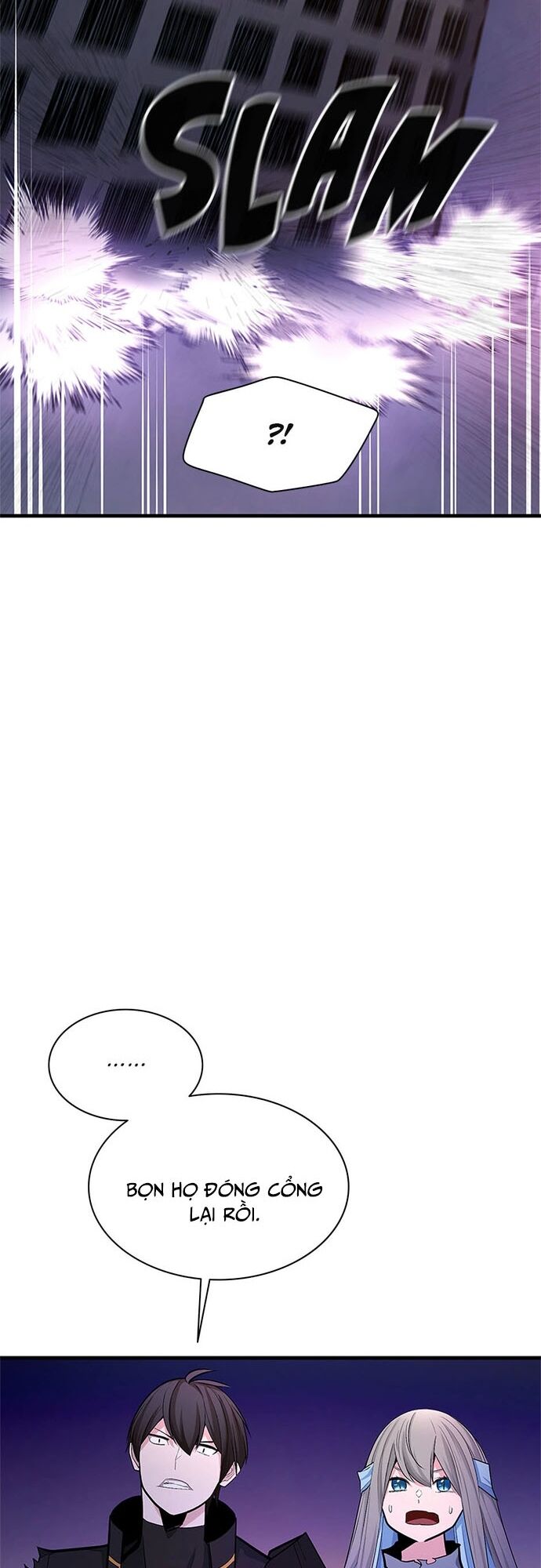 Hầm Ngục Hướng Dẫn Cấp Địa Ngục - Chapter 173 - Page 37