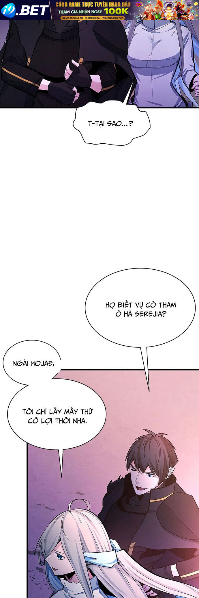 Hầm Ngục Hướng Dẫn Cấp Địa Ngục - Chapter 173 - Page 38