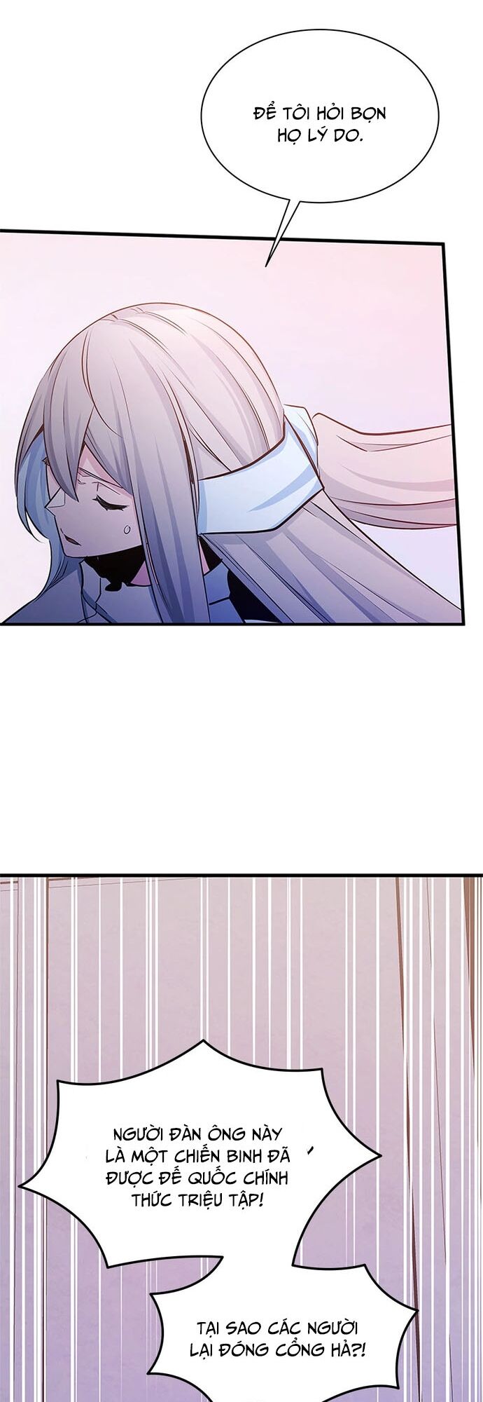 Hầm Ngục Hướng Dẫn Cấp Địa Ngục - Chapter 173 - Page 41