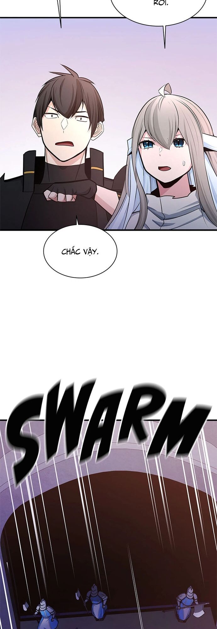 Hầm Ngục Hướng Dẫn Cấp Địa Ngục - Chapter 173 - Page 44