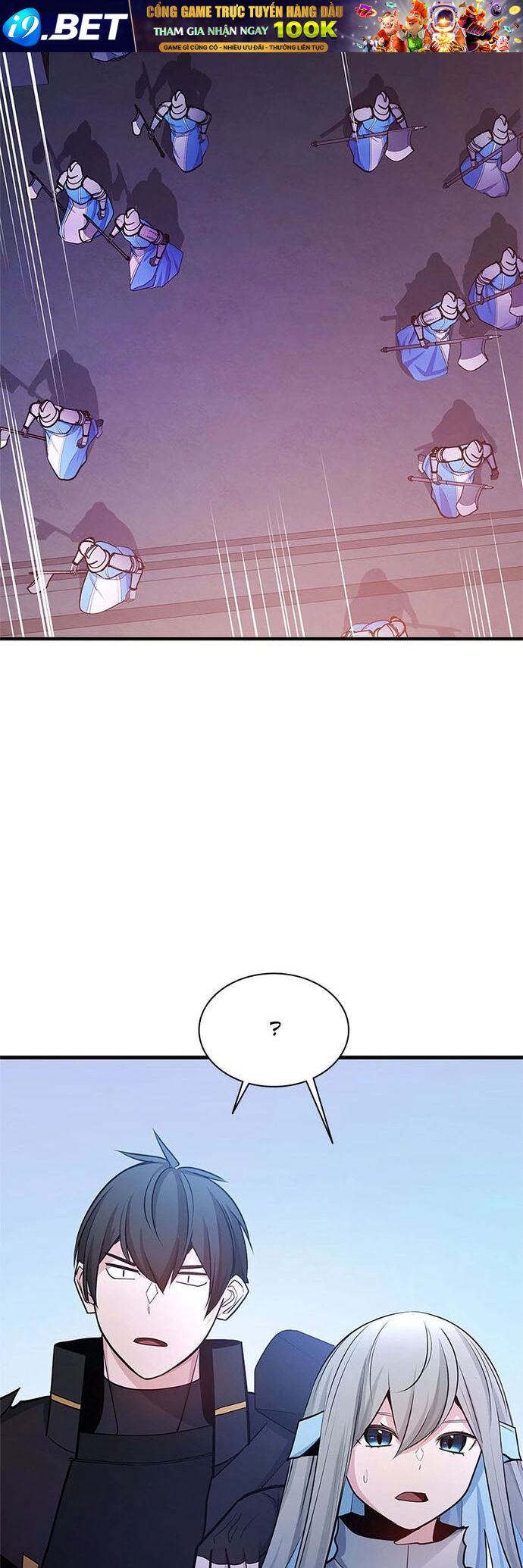 Hầm Ngục Hướng Dẫn Cấp Địa Ngục - Chapter 173 - Page 45