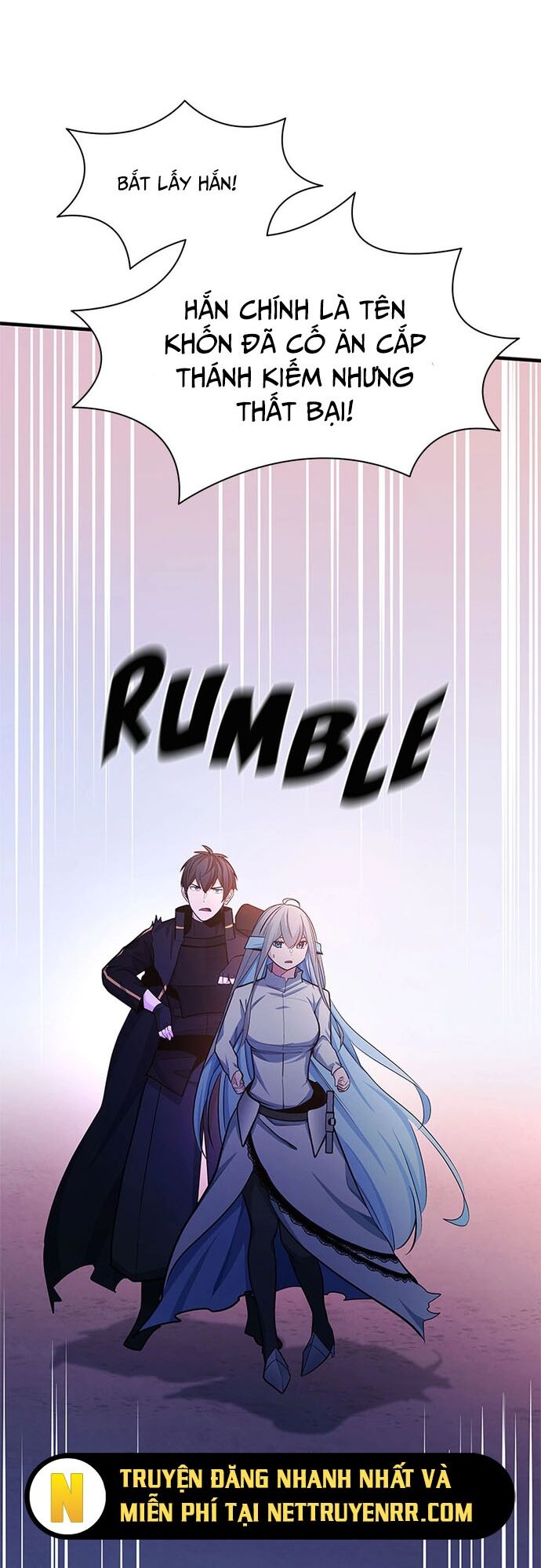 Hầm Ngục Hướng Dẫn Cấp Địa Ngục - Chapter 173 - Page 47