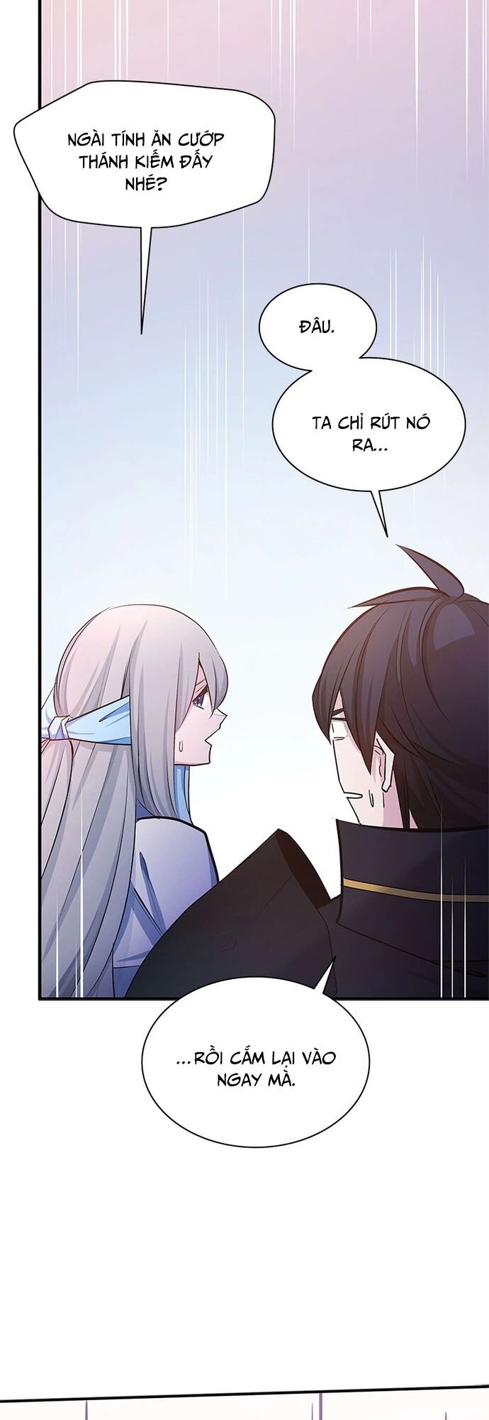 Hầm Ngục Hướng Dẫn Cấp Địa Ngục - Chapter 173 - Page 49