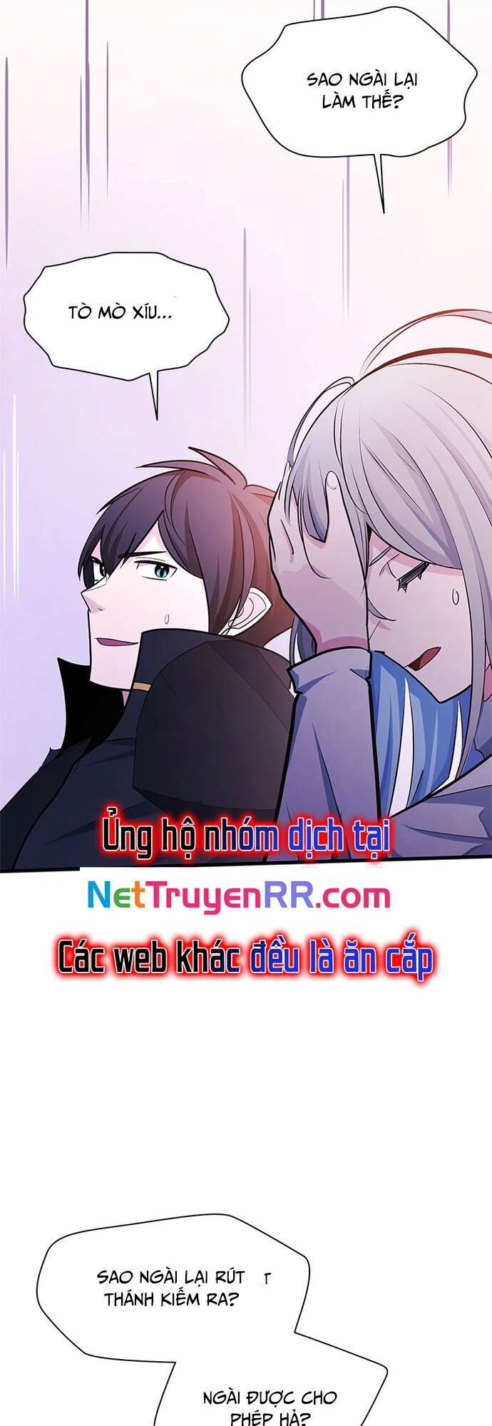 Hầm Ngục Hướng Dẫn Cấp Địa Ngục - Chapter 173 - Page 50