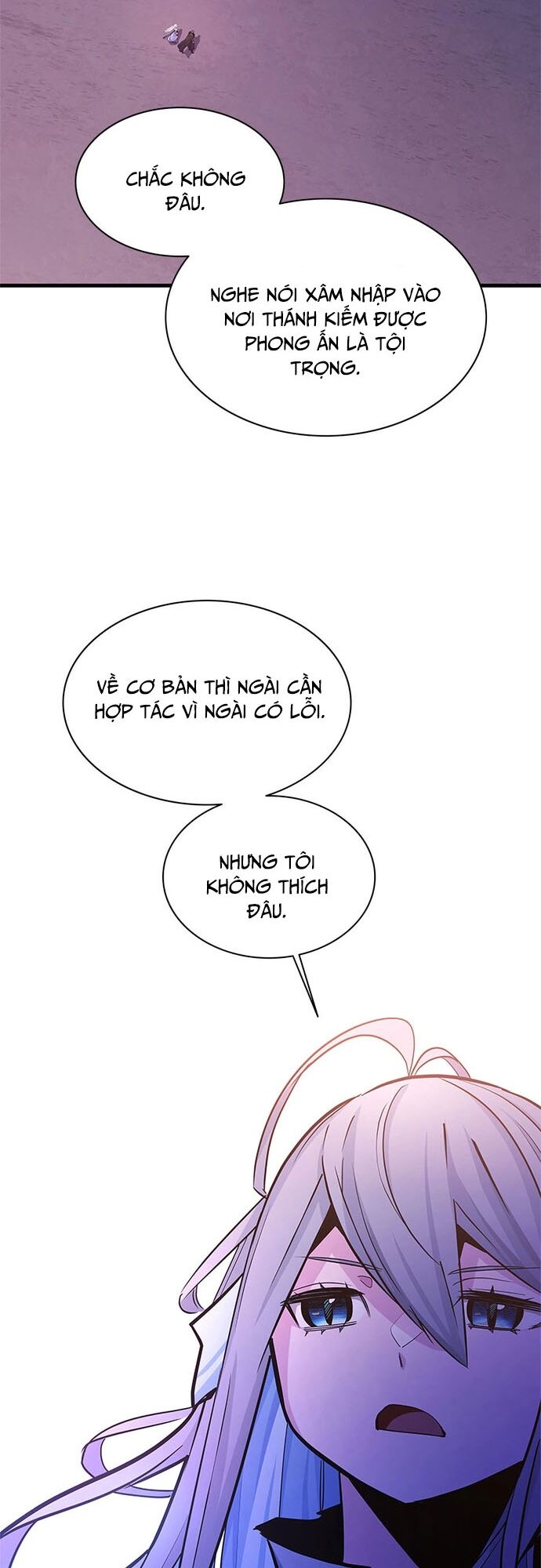 Hầm Ngục Hướng Dẫn Cấp Địa Ngục - Chapter 173 - Page 55