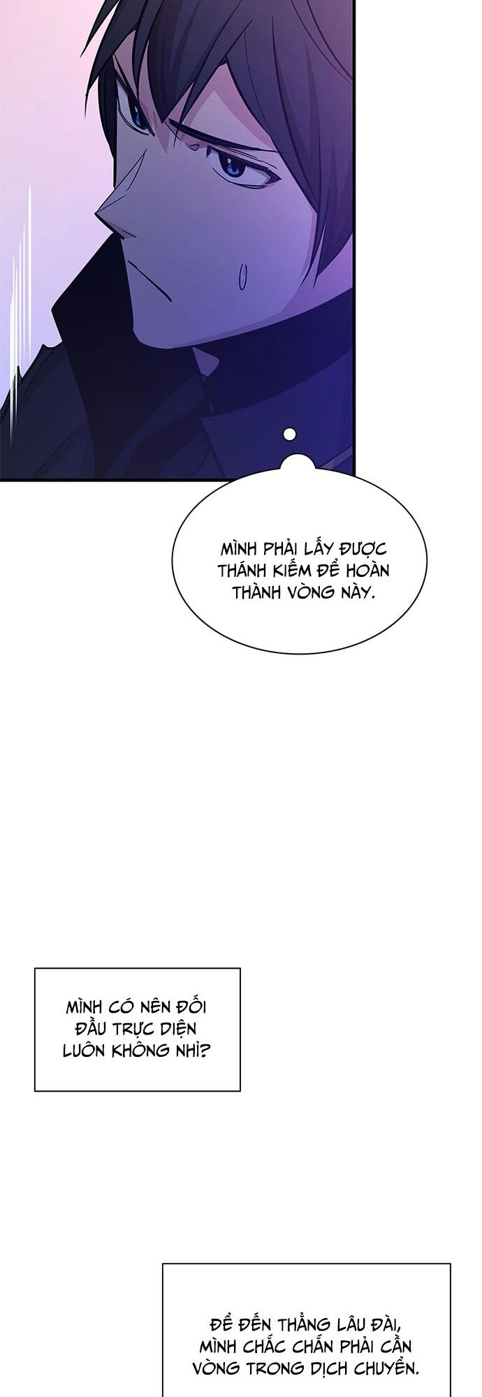 Hầm Ngục Hướng Dẫn Cấp Địa Ngục - Chapter 173 - Page 58